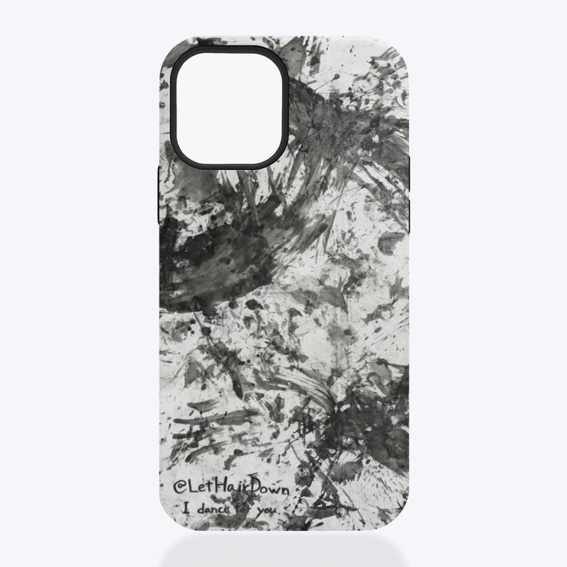 iPhone Case (Black, Sept.30, 2021)